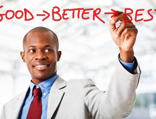 Executive Coaching