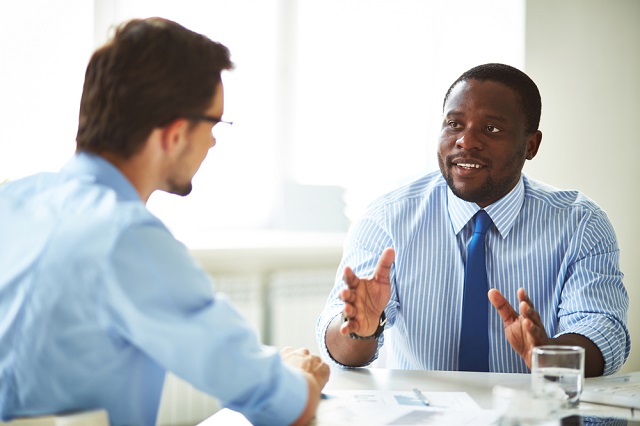 Personal Coaching